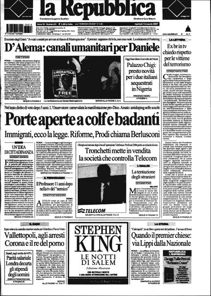 La repubblica